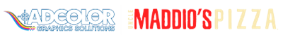 Uncle Maddio's / Adcolor Ordering Center